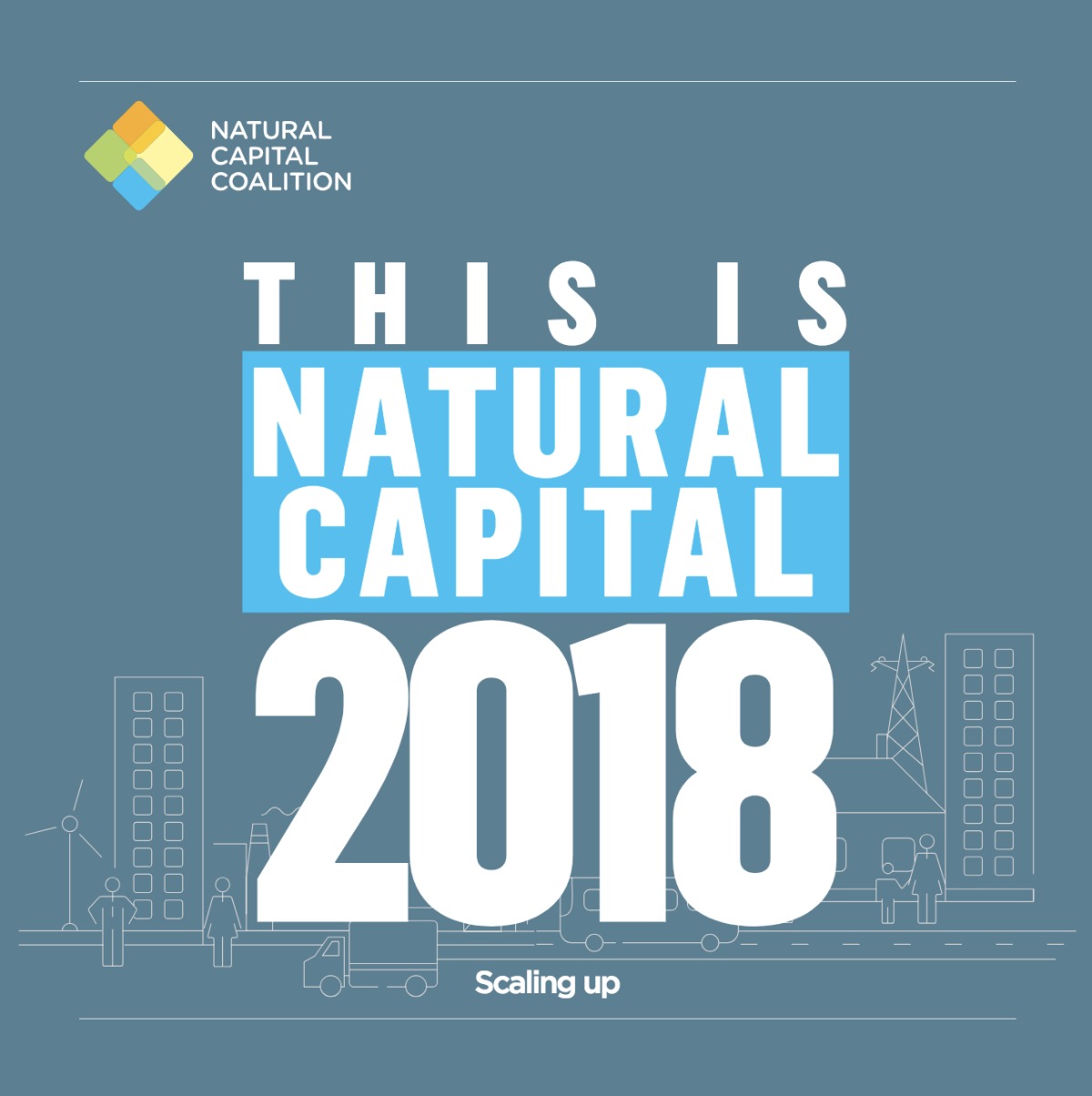 Esto es capital natural 2018