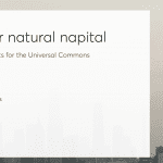Clean Air is our Natural Capital