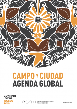 Conama Local 2019 Soluciones Basadas en la Naturaleza