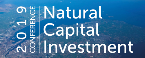 Natural Capital Investment 2019